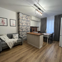 Uyutnaya yevrodvushka Flat, VNIISSOK — photo 4