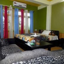 Hotel Chu-Lyang, 佩林 — 照片 3