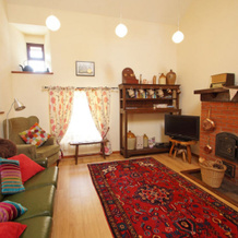 Holiday Home Clydfan, 迪夫林阿斯 — 照片 4