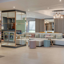 Hampton Inn Corby United Kingdom, 科比 — 照片 2