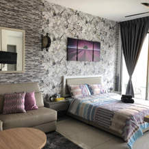Buff Evo Soho Bangi Sentral with NETFLIX & WiFi, Kajang — photo 4