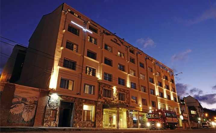 Villa Vera Puerto Mio Hotel Marina & Spa, 锡瓦塔内霍 — 照片 1
