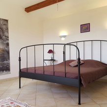Holiday home in Courry, with private pool, covered terrace and beautiful views, 库里 — 照片 5