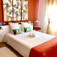 Villa with 6 Bedrooms in Loulé, with Wonderful Sea View, Private Pool And Wifi - 12 Km From the Beach, 圣克莱门特 — 照片 5