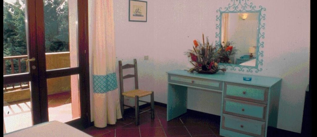 Hotel Capriccioli, Кала-ди-Вольпе — фото 1