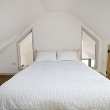 Heron Lodge Castle Farm, 韦德莫尔 — 照片 2