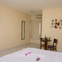 Camaratuba Hotel Fazenda, Баиа-да-Трайсан — фото 2