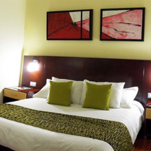 Caobos Hotel Boutique, Cucuta — photo 2