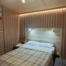 Komfortny Na Dvoikh Private house, Kiperort Peninsula — photo 5