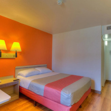 Motel 6 Troutdale, Or - Portland East, Трутдейл — фото 5