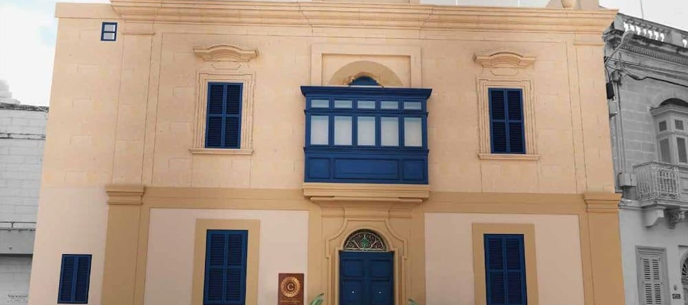 Palazzo Castagna, Ghaxaq — photo 1