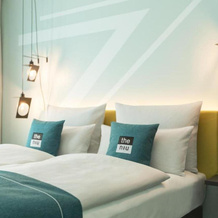Holiday Inn - The Niu, Seven Dusseldorf Ost By Ihg, Дюссельдорф — фото 3