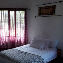Mulberry Glamp, Mbita — photo 4