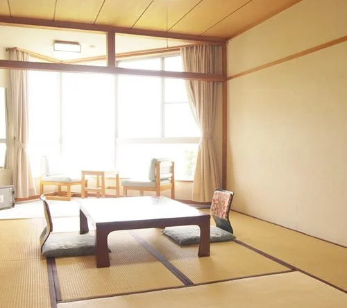 Kasadojima Heights, Кудамацу — фото 1
