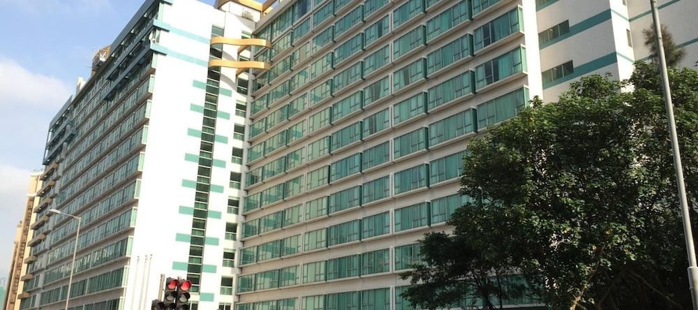 Commune, Tsuen Wan — photo 1