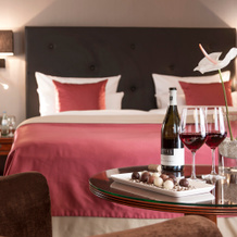 Althoff Hotel am Schlossgarten, 斯图加特 — 照片 5