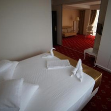 Msr Port Hotel, Мангалия — фото 4
