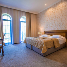 Hotel Sno Kazbegi, 斯诺 — 照片 3