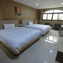 Yunlin Formosa Hotel, Доулью — фото 3