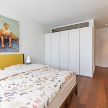 Edelweiss Mountain Suites 04-01, Flims — photo 3