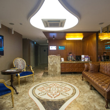 Gk Regency Suites, Стамбул — фото 2