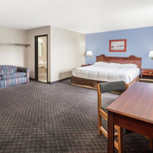 Super 8 Kenosha/Pleasant Prairie, 普莱森特普雷里 — 照片 5