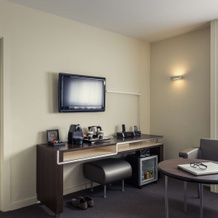 Mercure Rennes Centre Gare, 雷恩 — 照片 3
