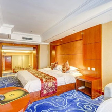 Kunlun Hotel, Qitaihe — photo 4
