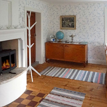6 Person Holiday Home in Ulricehamn, 哈博 — 照片 3