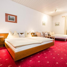 Hotel Goldener Hirsch, Ройтте — фото 3