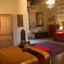 Manoir de la Branche, 曼-罗什 — 照片 3