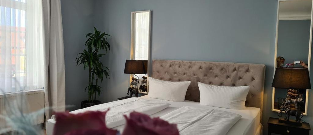 Altstadthotel Molitor, Bamberg — photo 1