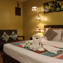Alunsina Hotel and Spa, Roxas City — photo 5