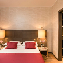 Rosa Grand Hotel, Milan — photo 3