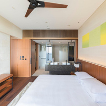 Hyatt Regency Seragaki Island Okinawa, 冲绳 — 照片 4