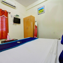 OYO 5672 Vaani Villa, 马杜赖 — 照片 3