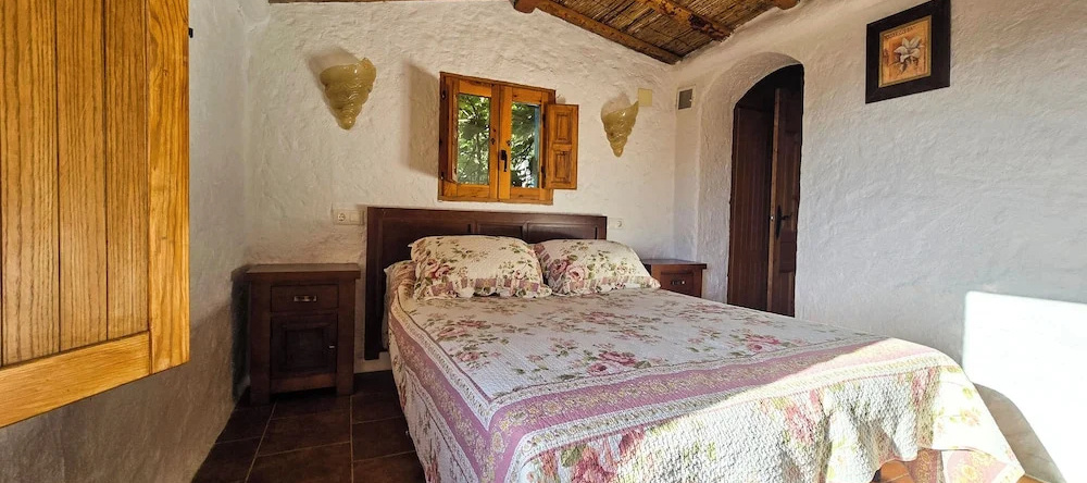 Casas Rurales La Tejeruela, Есте — фото 1