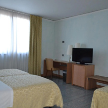 Marina Palace Hotel & Congress Hall, 阿奇雷亚莱 — 照片 4