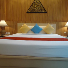 Coconut Beach Resort & Spa, Ко Чанг — фото 4
