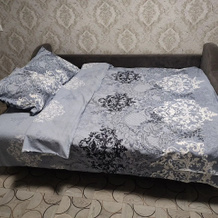 Квартира На Октябрьской 113, Пугачёв — фото 2