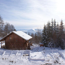 Chalet Saint-Michel-de-Chaillol, 3 pièces, 6 personnes - FR-1-393-22, 圣米歇尔-德沙约尔 — 照片 4
