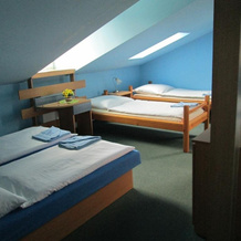 Hotel Union, Рудник-у-Врхлаби — фото 2