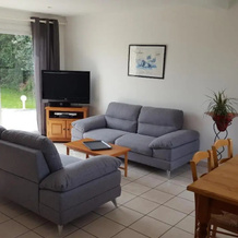 Gîte "Les Hauts Du Brouennou" - Location saisonnière, Landeda — photo 3