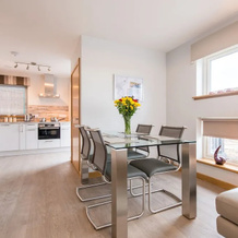Dalriada Luxury Lodges - Garron, Стонхейвен — фото 2