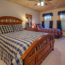 Green Ridge Retreat by Escape to Blue Ridge, Necowa Cove — photo 5
