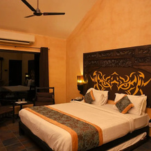 Karhandla Farm and Resort, Manora — photo 4