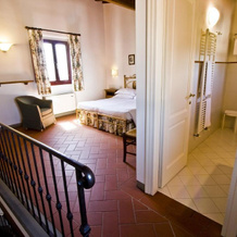 Tenuta Di Artimino Apartments, Карминьяно — фото 5