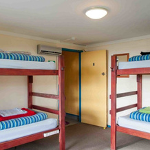 Punakaiki Beach Hostel, 普纳凯基 — 照片 5