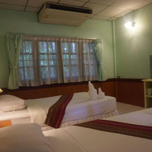 C & C Resort Nangrong, Нанг Ронг — фото 5