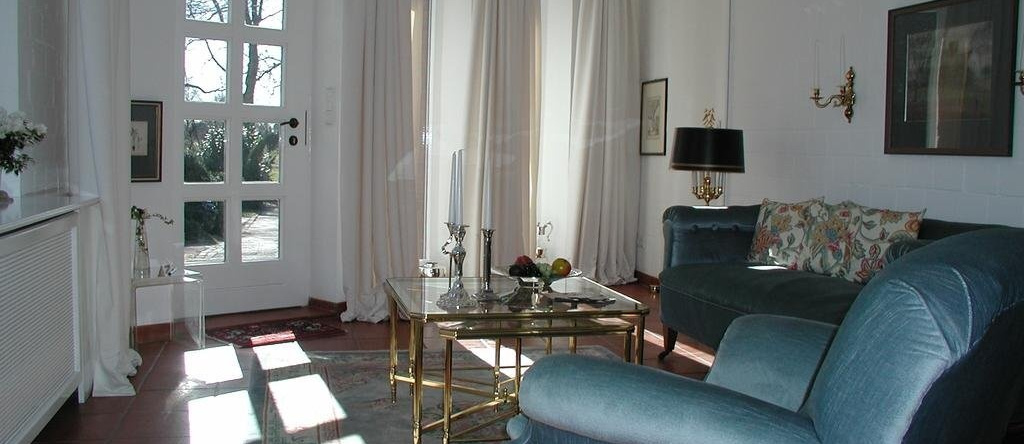 Haus Lttingen Landhaussuite Am Schloss, Xanten — photo 1